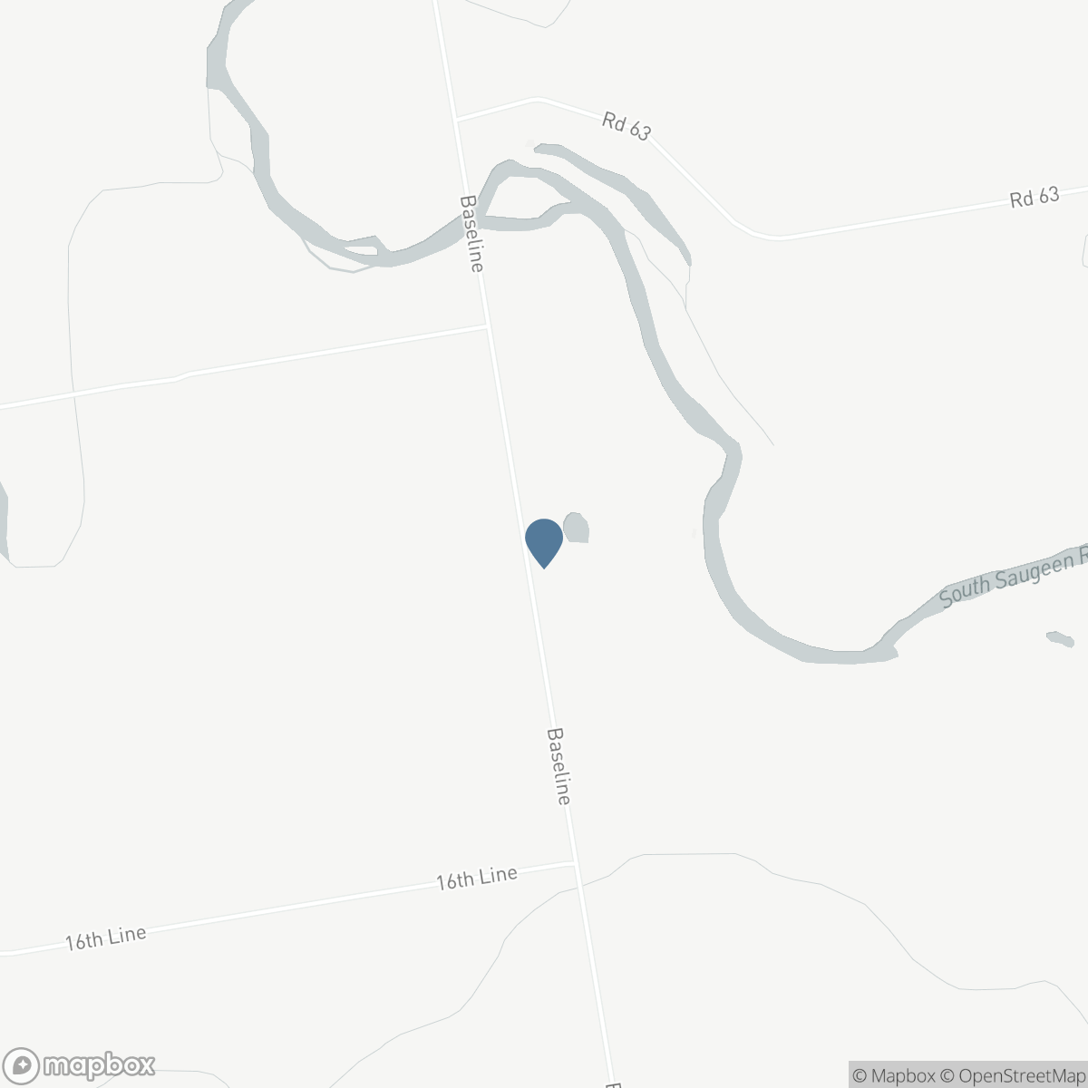 211269 BASELINE ROAD, Minto, Ontario N0G 1M0